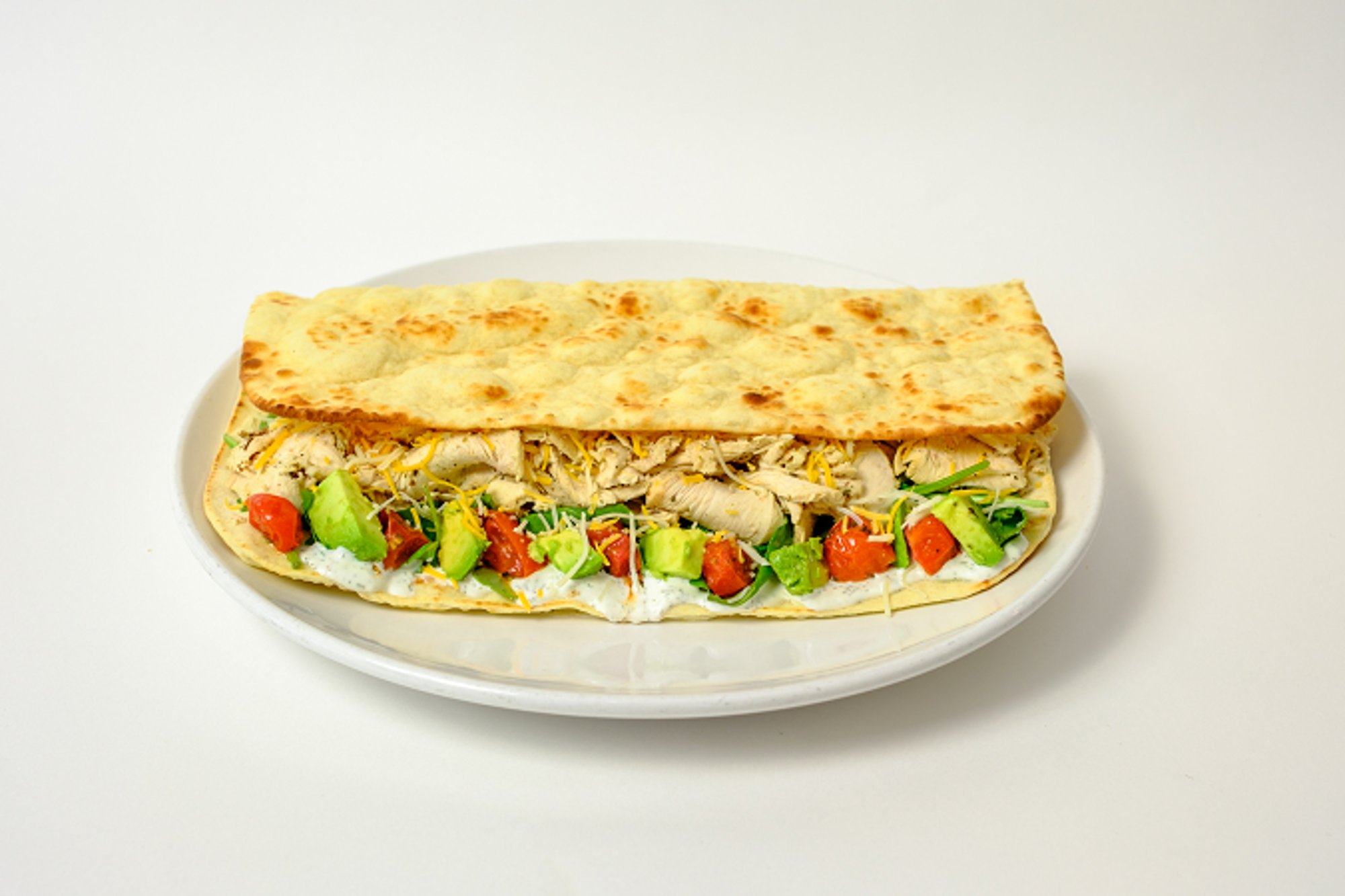 california piadina