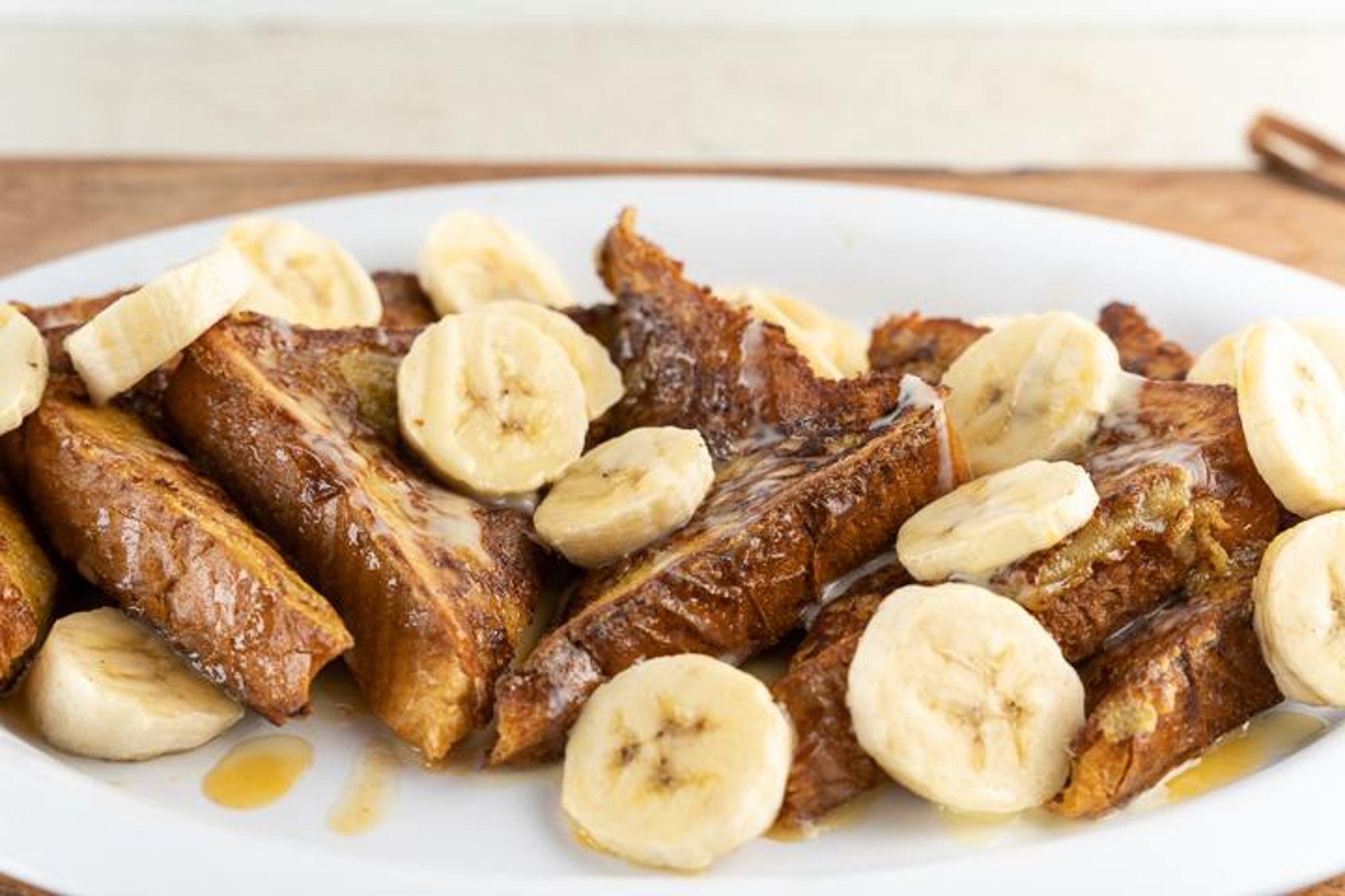 Crescent City French Toast
