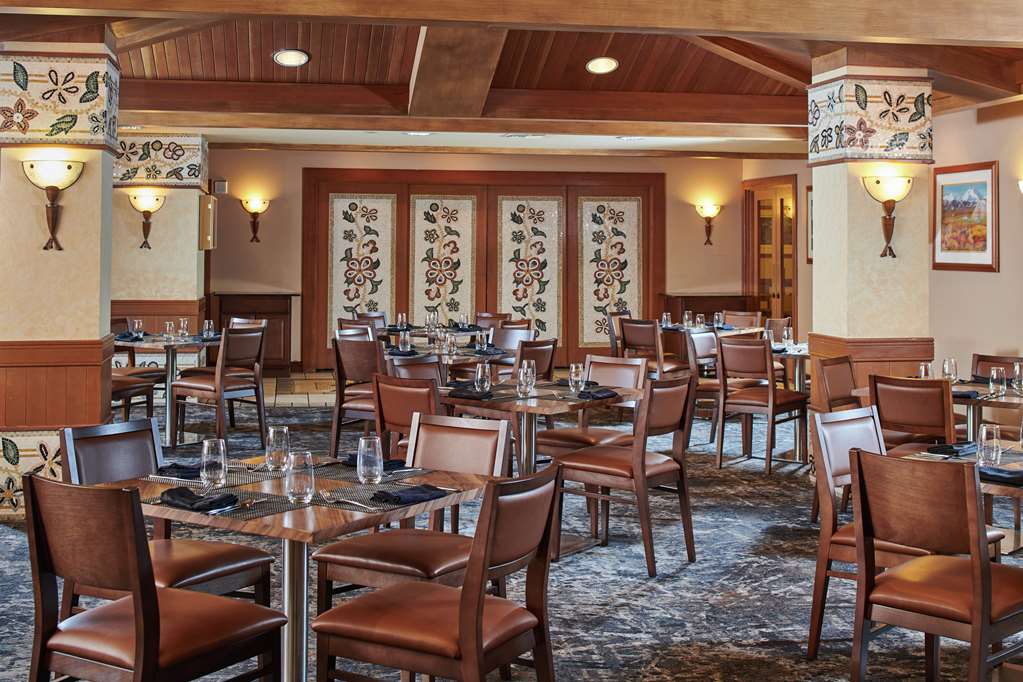 Hilton Anchorage Image