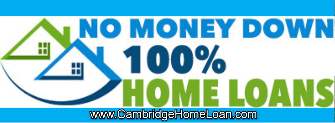 CambridgeHomeLoan.com Photo