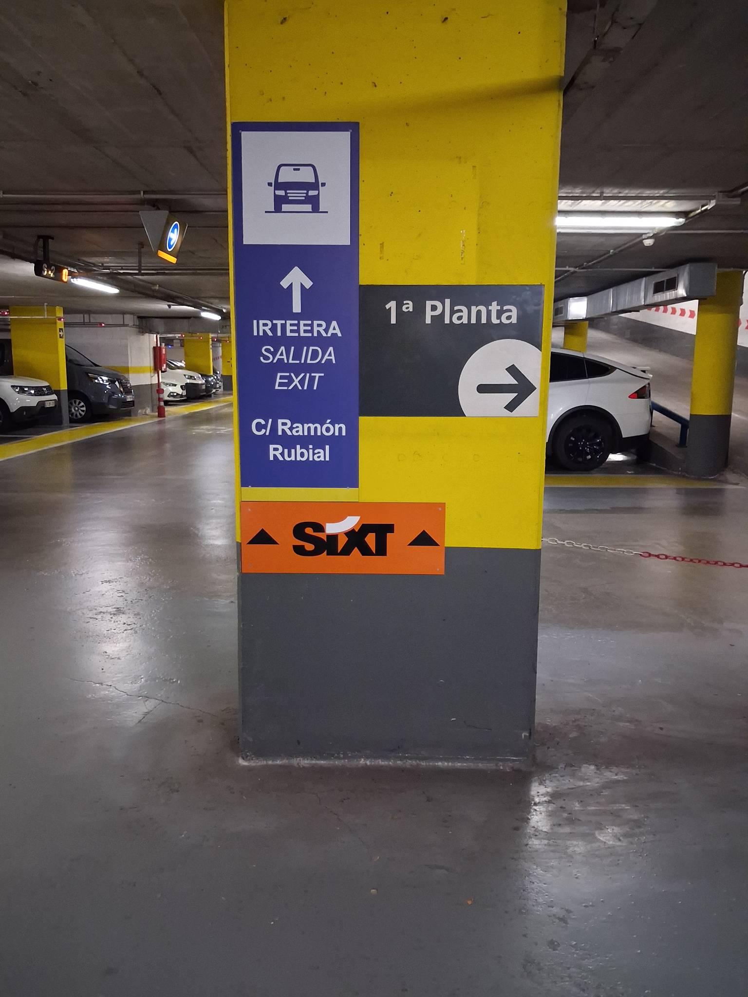 Galería en miniatura