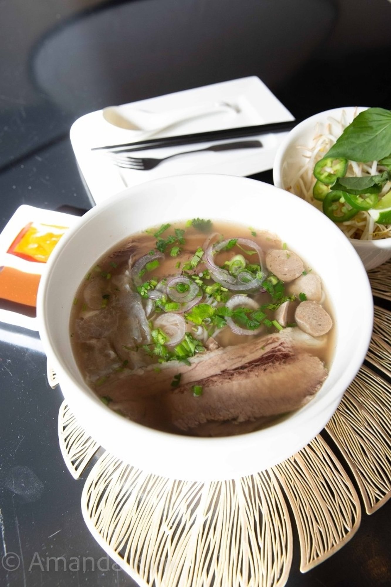 Signature Pho Grand (GF)