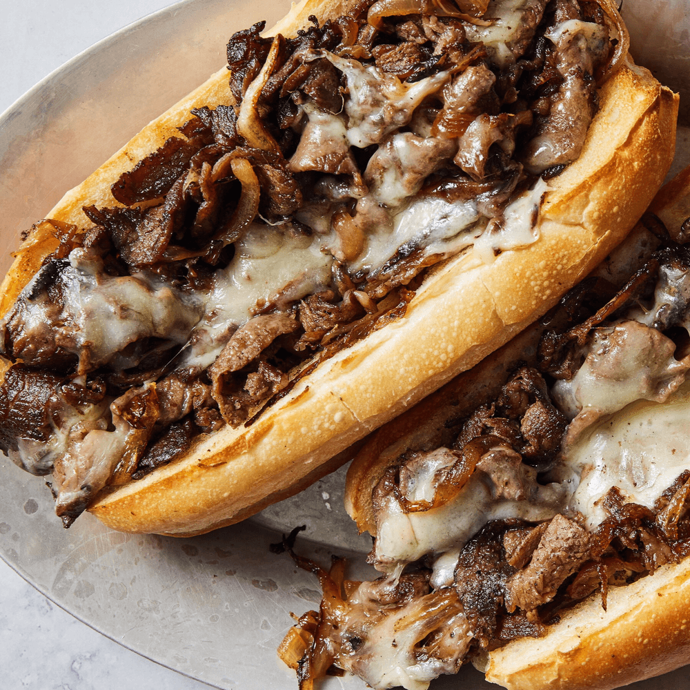 Cheesesteak 
