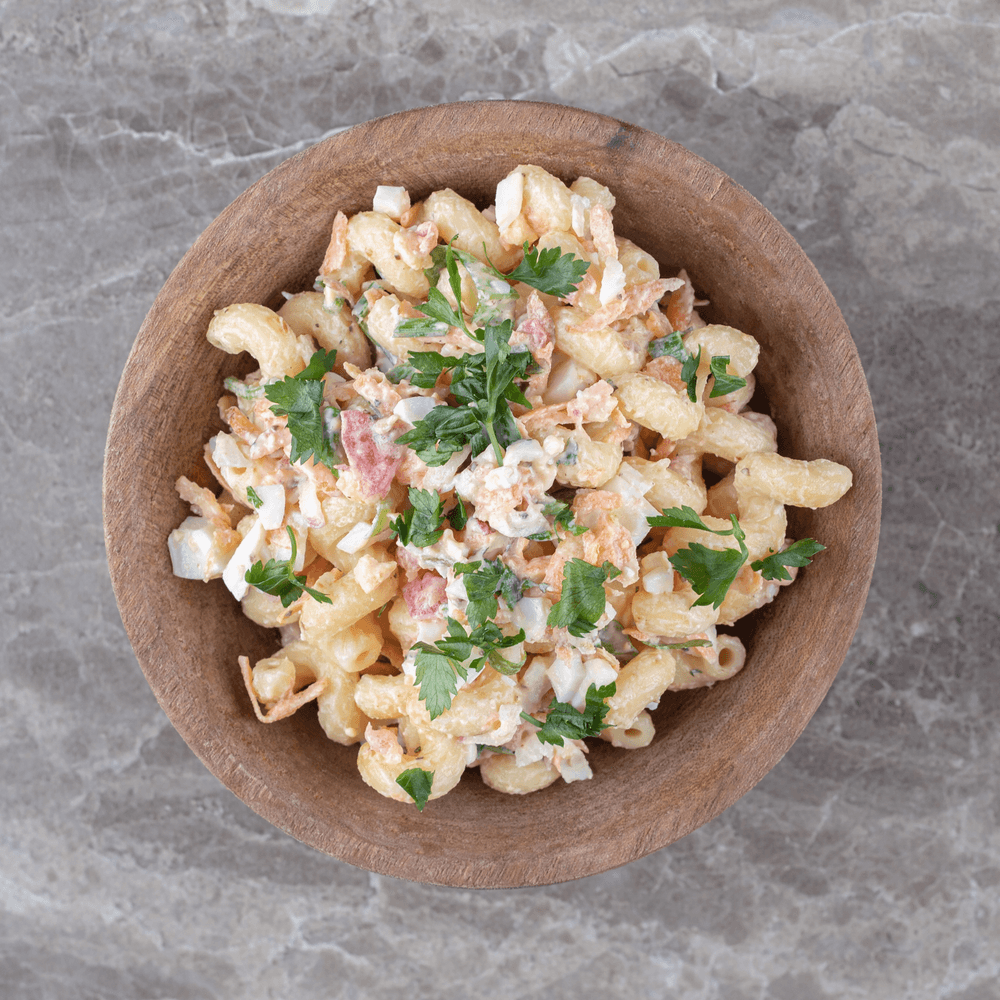 Macaroni Salad