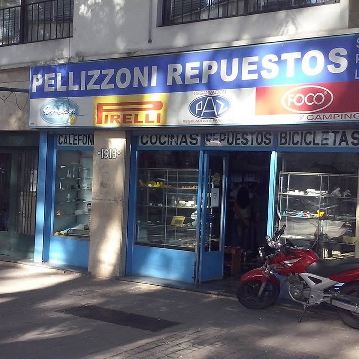 Galería en miniatura