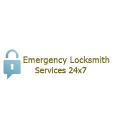 Boca Raton Express Locksmith Logo