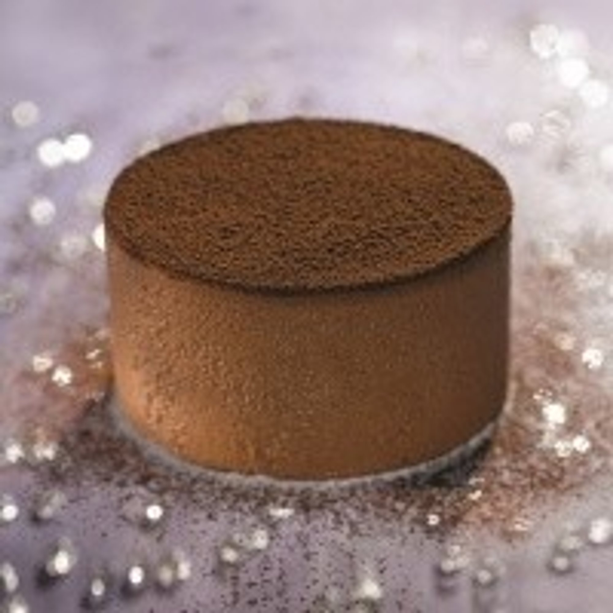 Chocolate Truffle Mousse