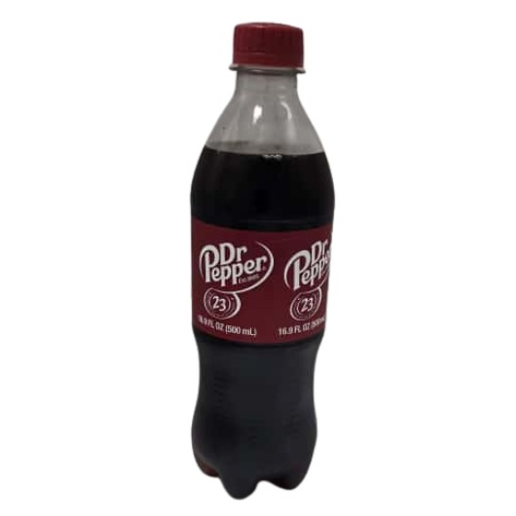 Dr Pepper