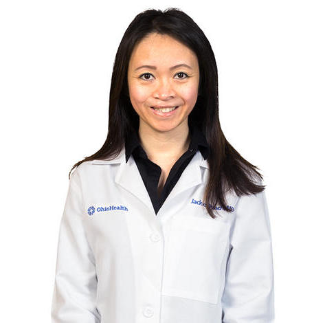 Jackie Lee Quach, MD Photo