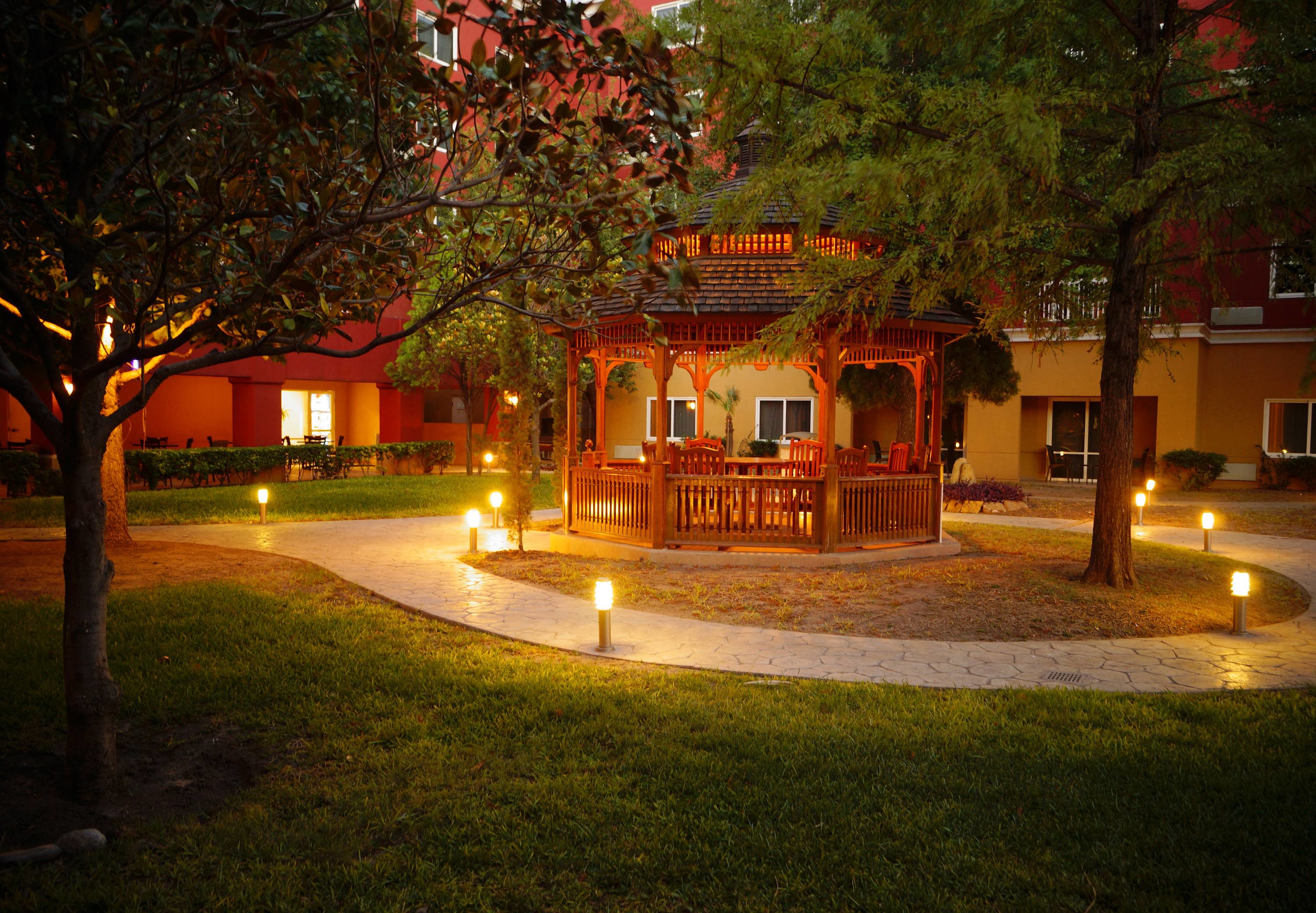 Images Courtyard by Marriott Monterrey Airport