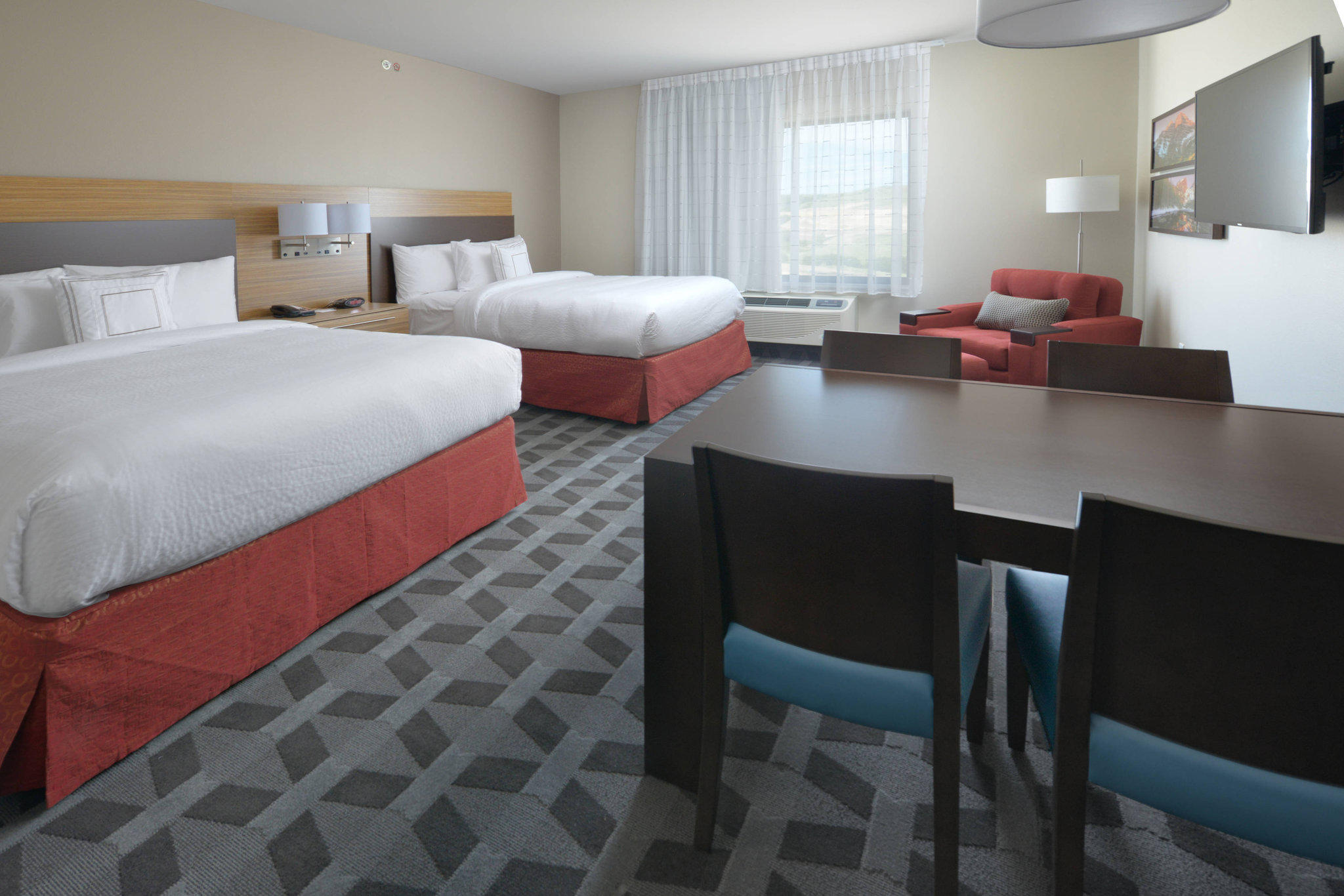 TownePlace Suites by Marriott Denver South/Lone Tree Photo