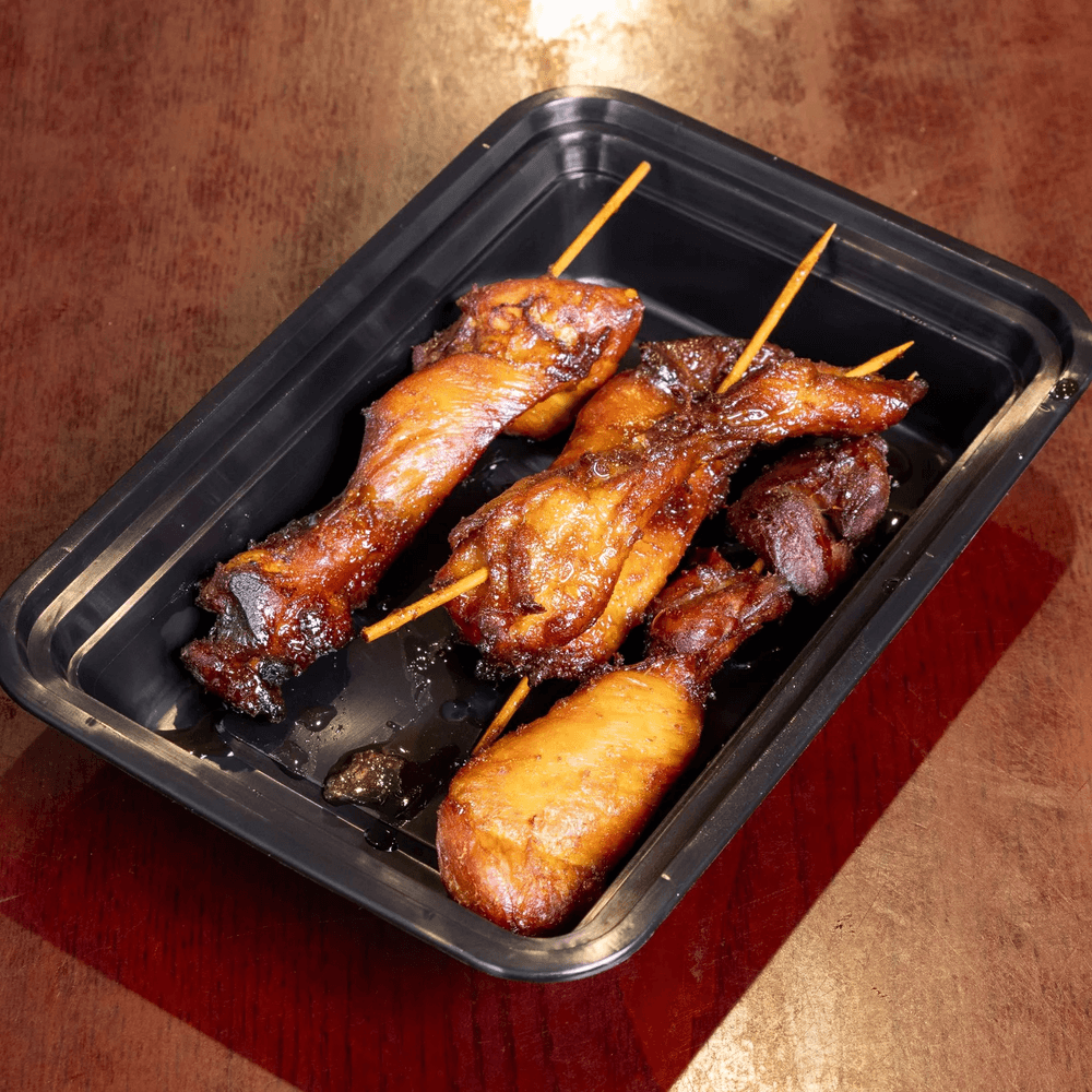 Chicken Teriyaki
