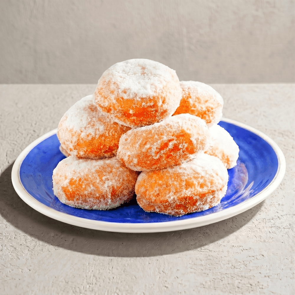 Sugar Bread