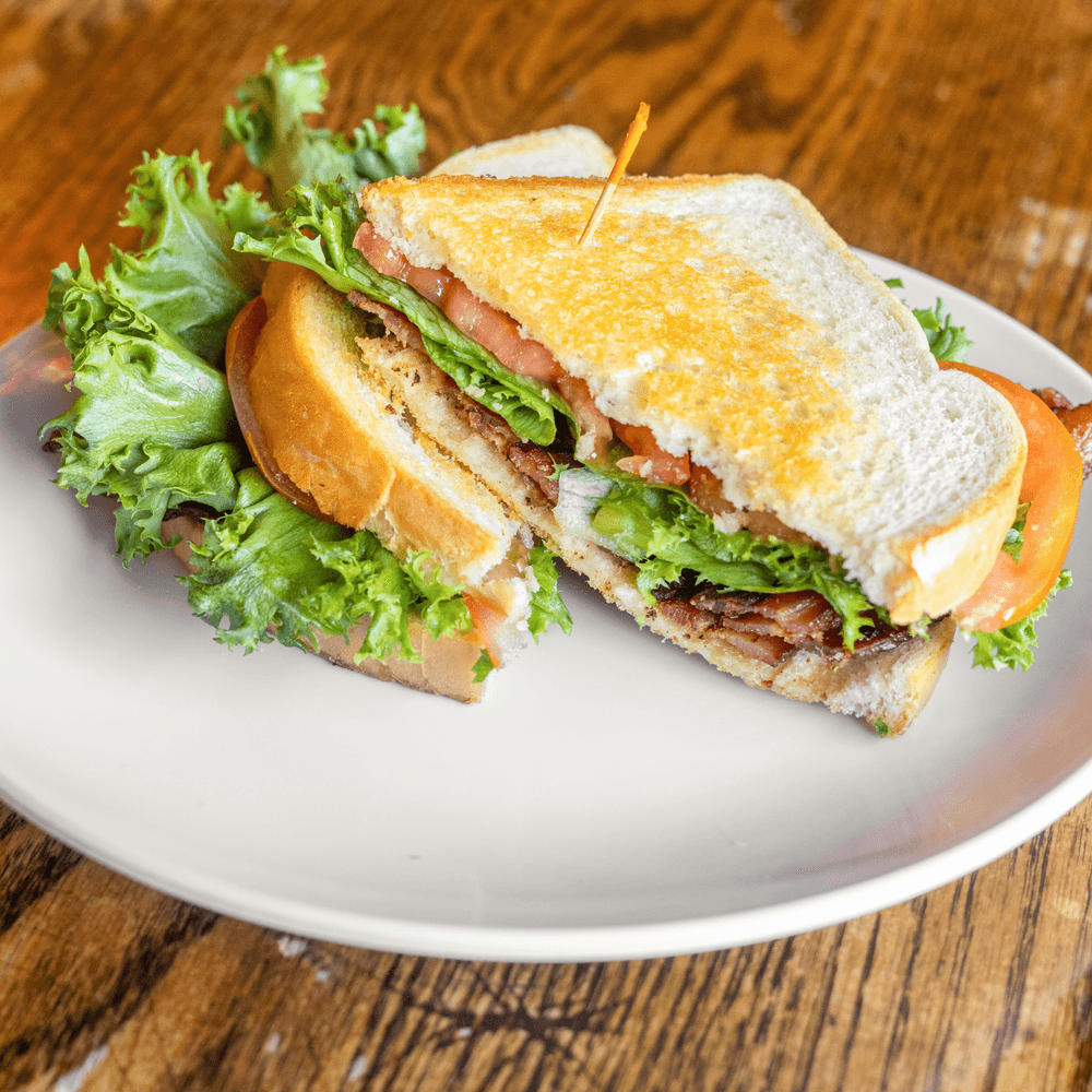 BLT Sandwich