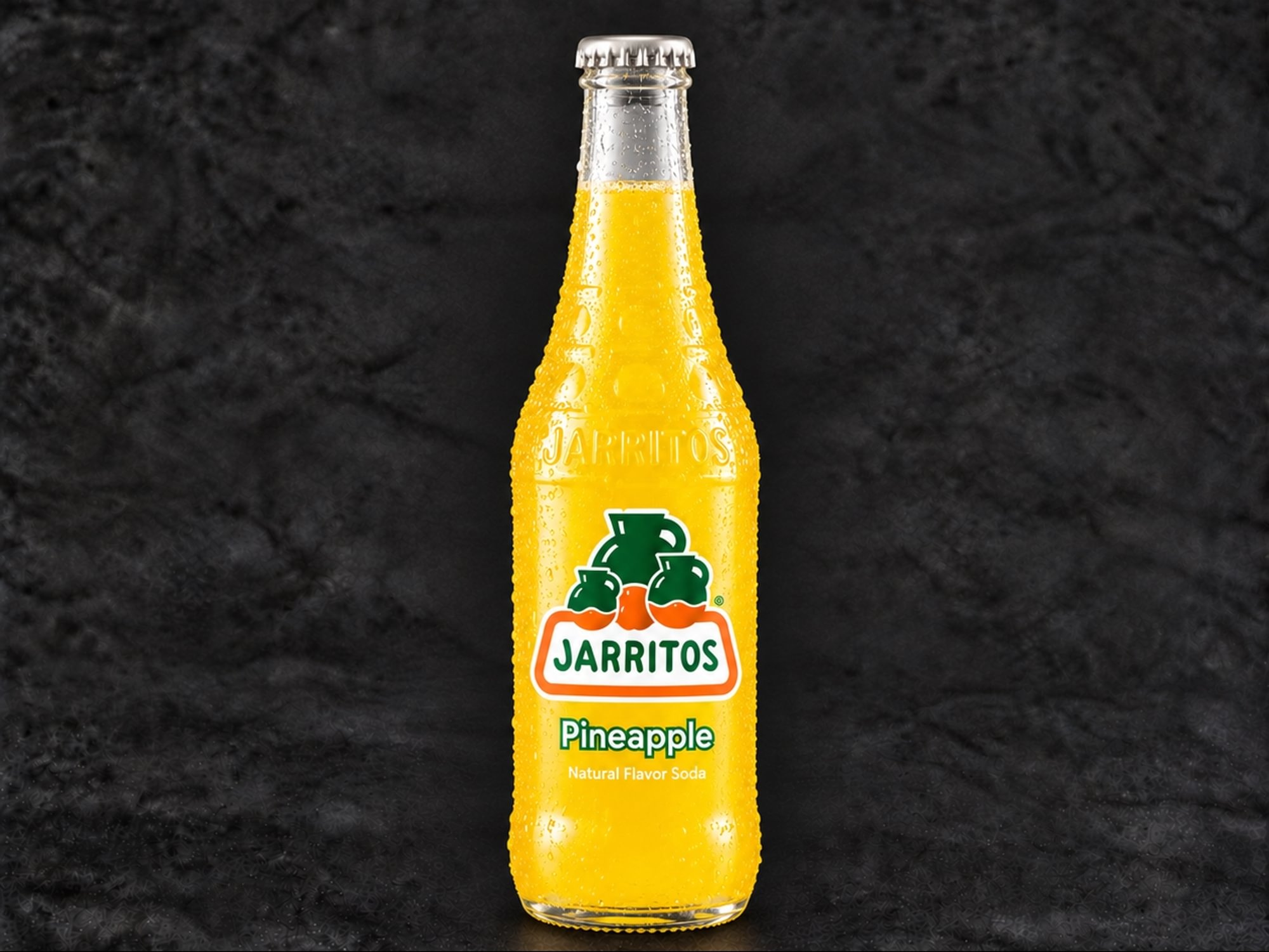 Jarritos Pineapple
