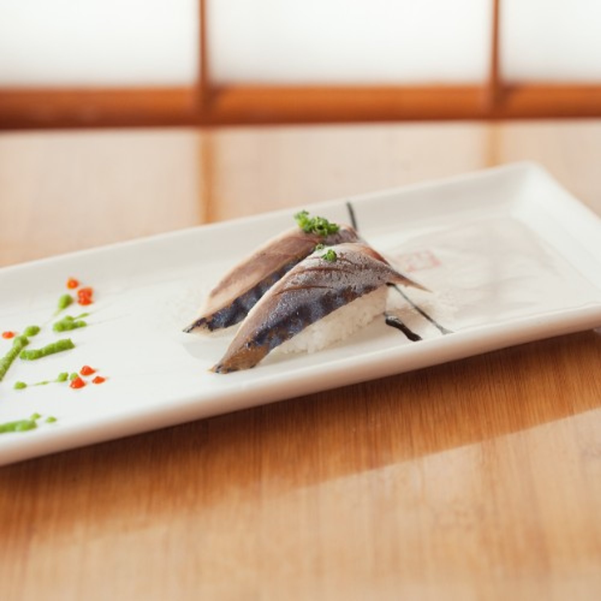 Saba / Mackerel