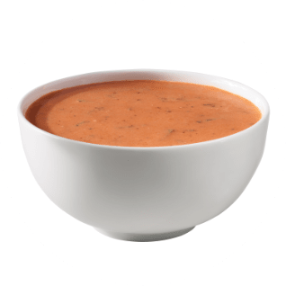 Creamy Tomato