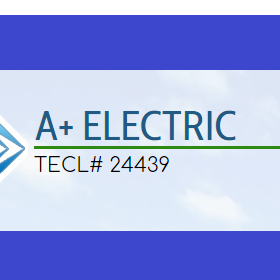 A+ Electric