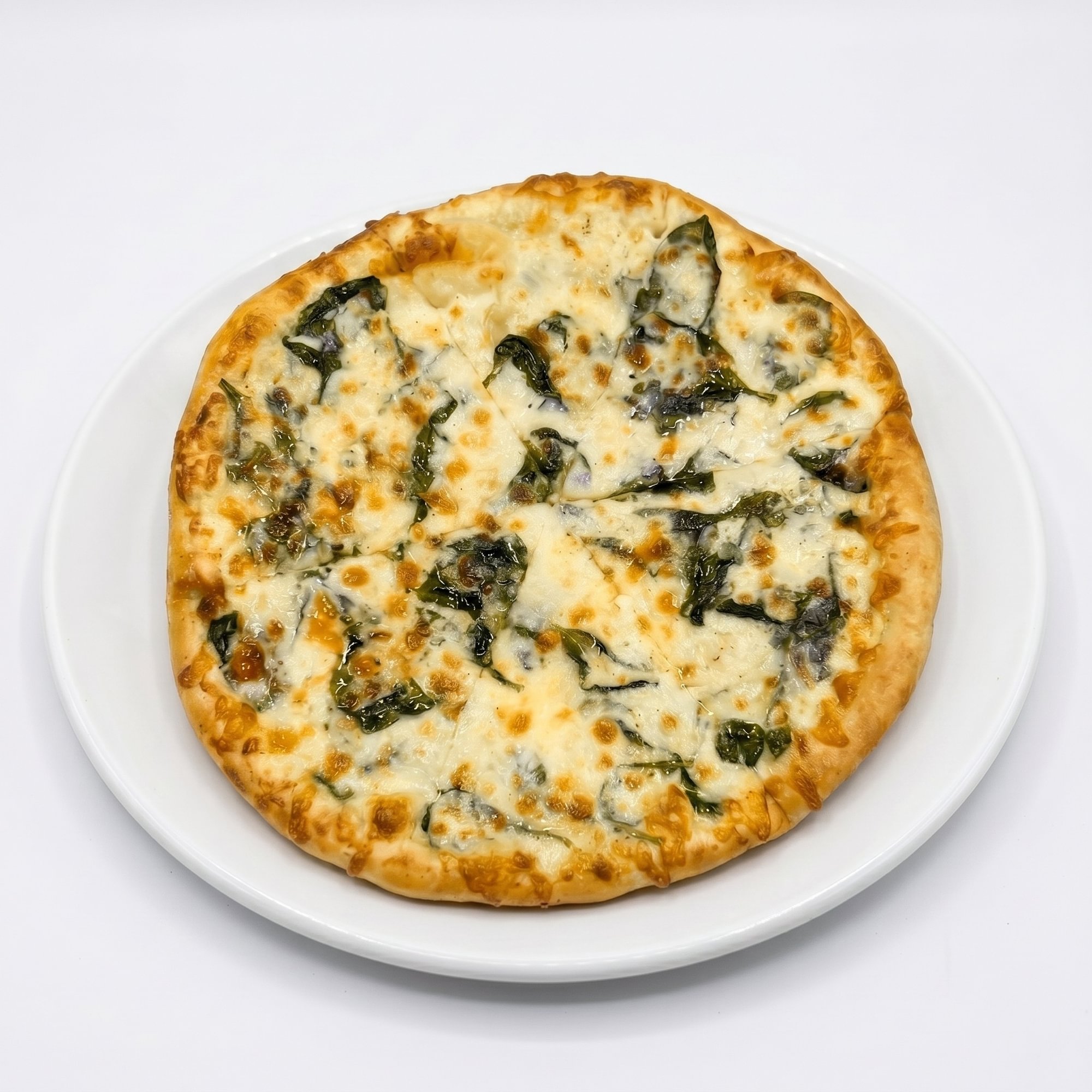 Bianca Pizza