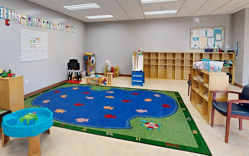 Skyrise School of East Decatur Image