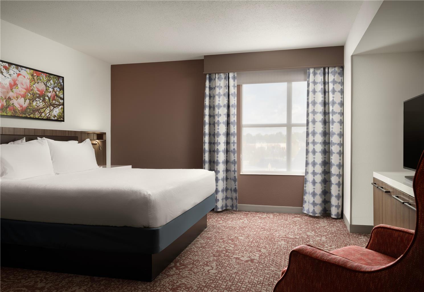 Hilton Garden Inn Jackson/Madison Image