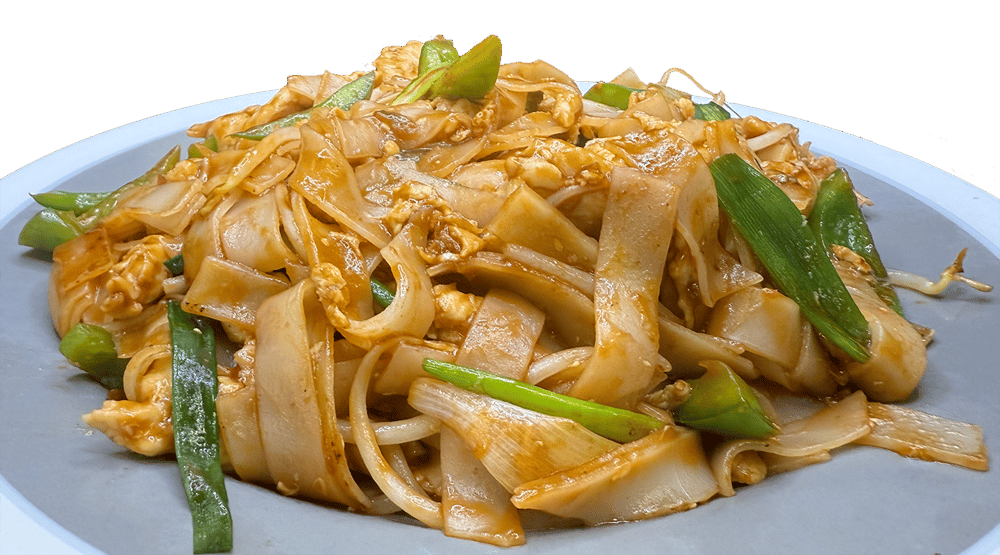 Drunken Noodle D74