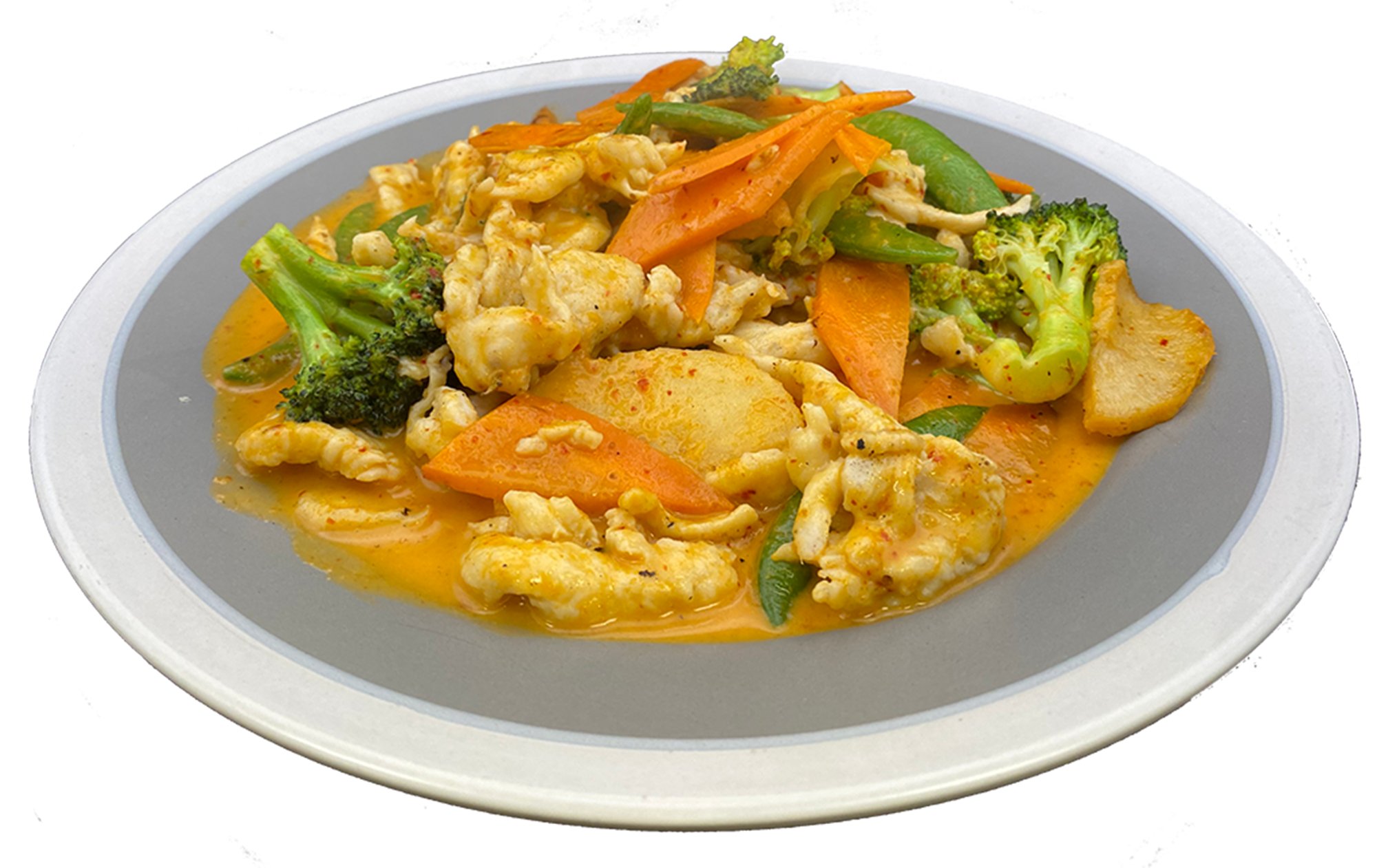 L Panang Curry L14