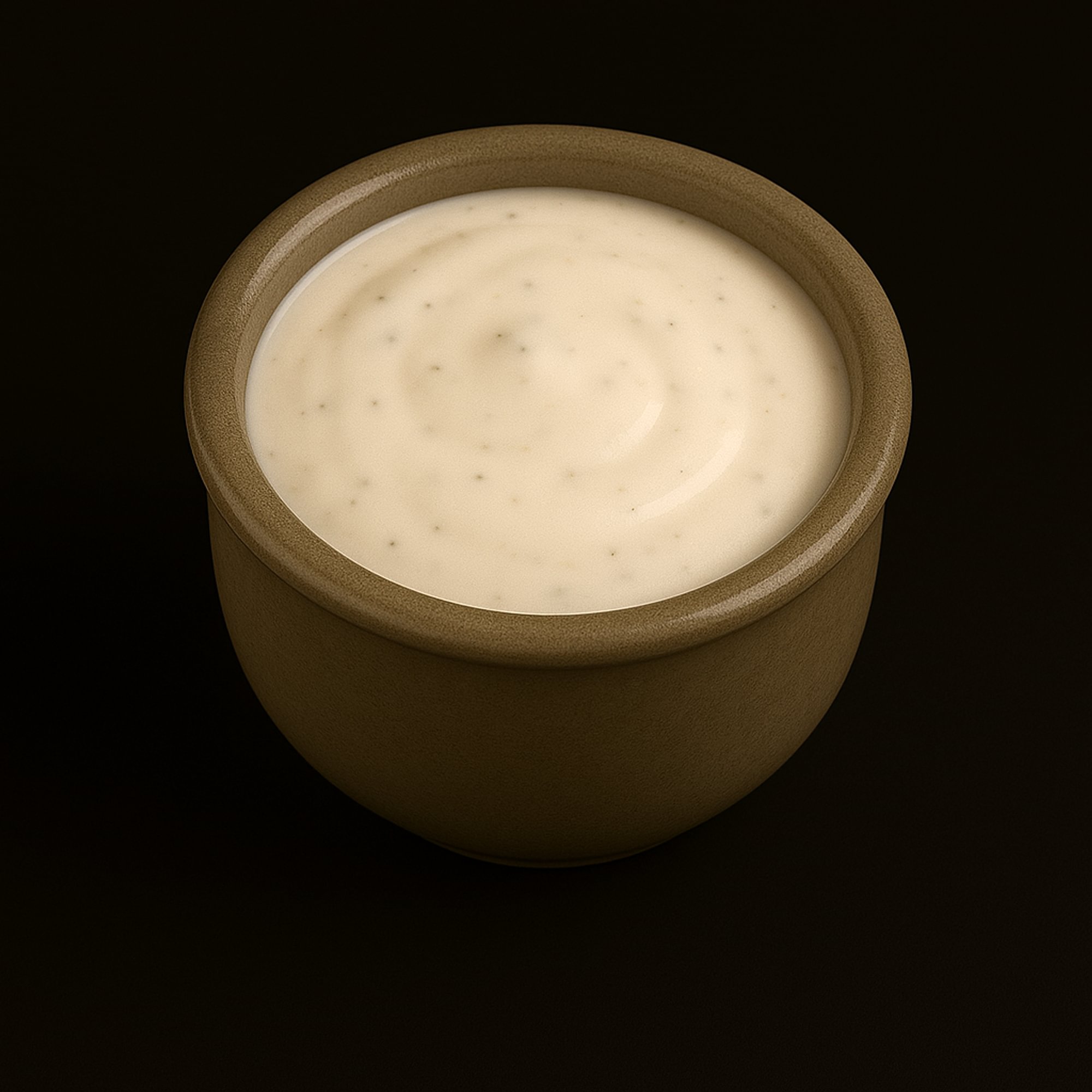 Extra Tartar Sauce
