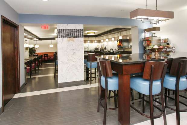 Images Best Western Executive Inn