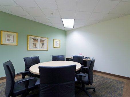 Regus - Florida, Miramar - Huntington Square III Photo