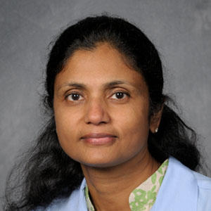 Anita S. Velagapudi, MD Photo