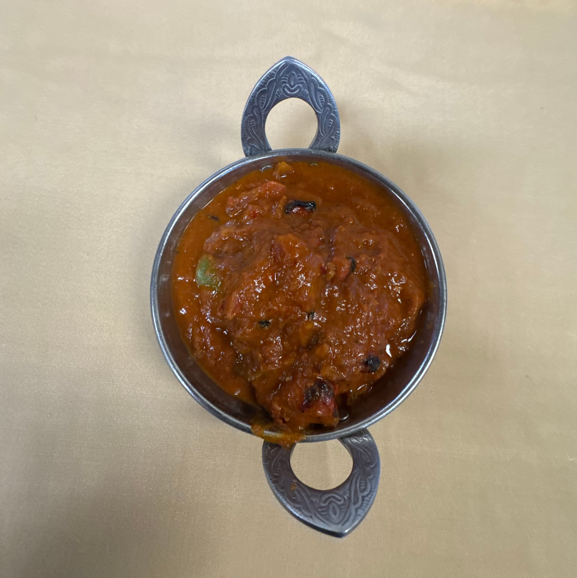 Boti Ka Masala