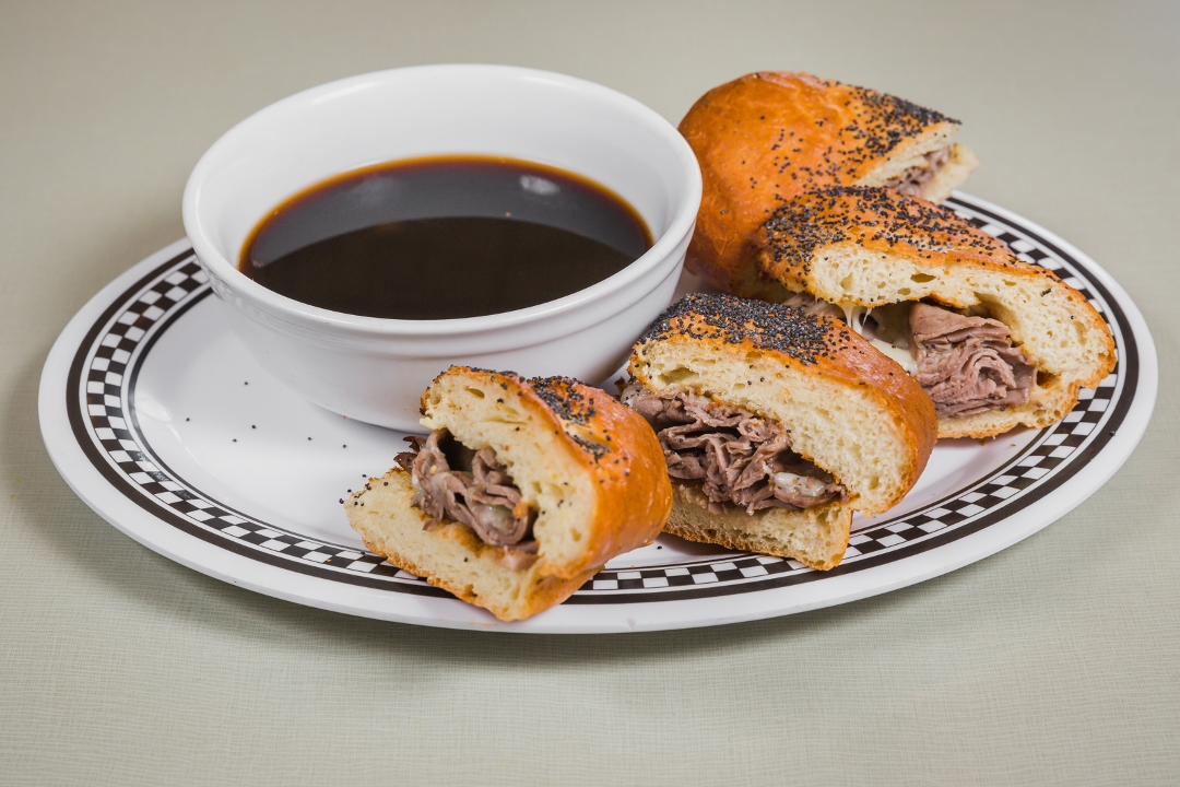French Dip