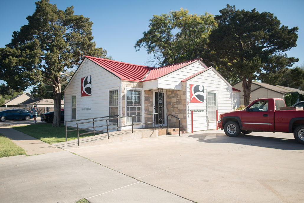 Lubbock Integrated Medical Institute Photo