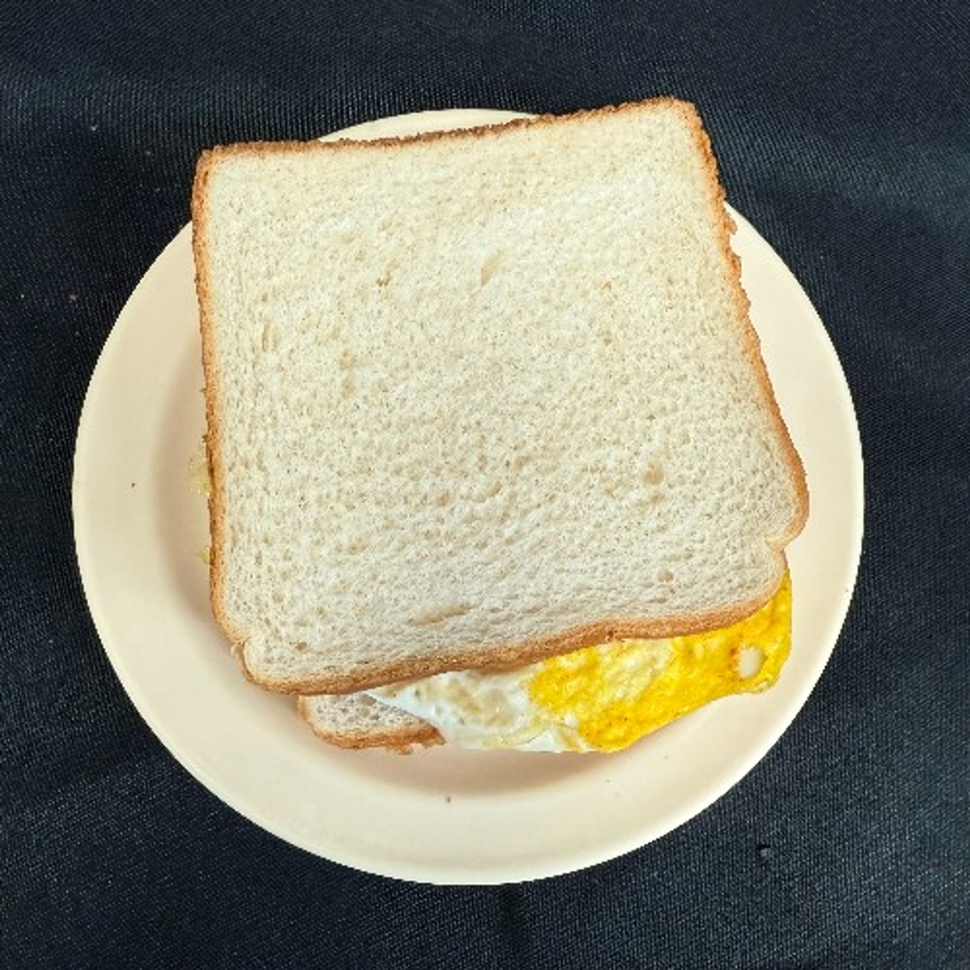 Egg Sandwich