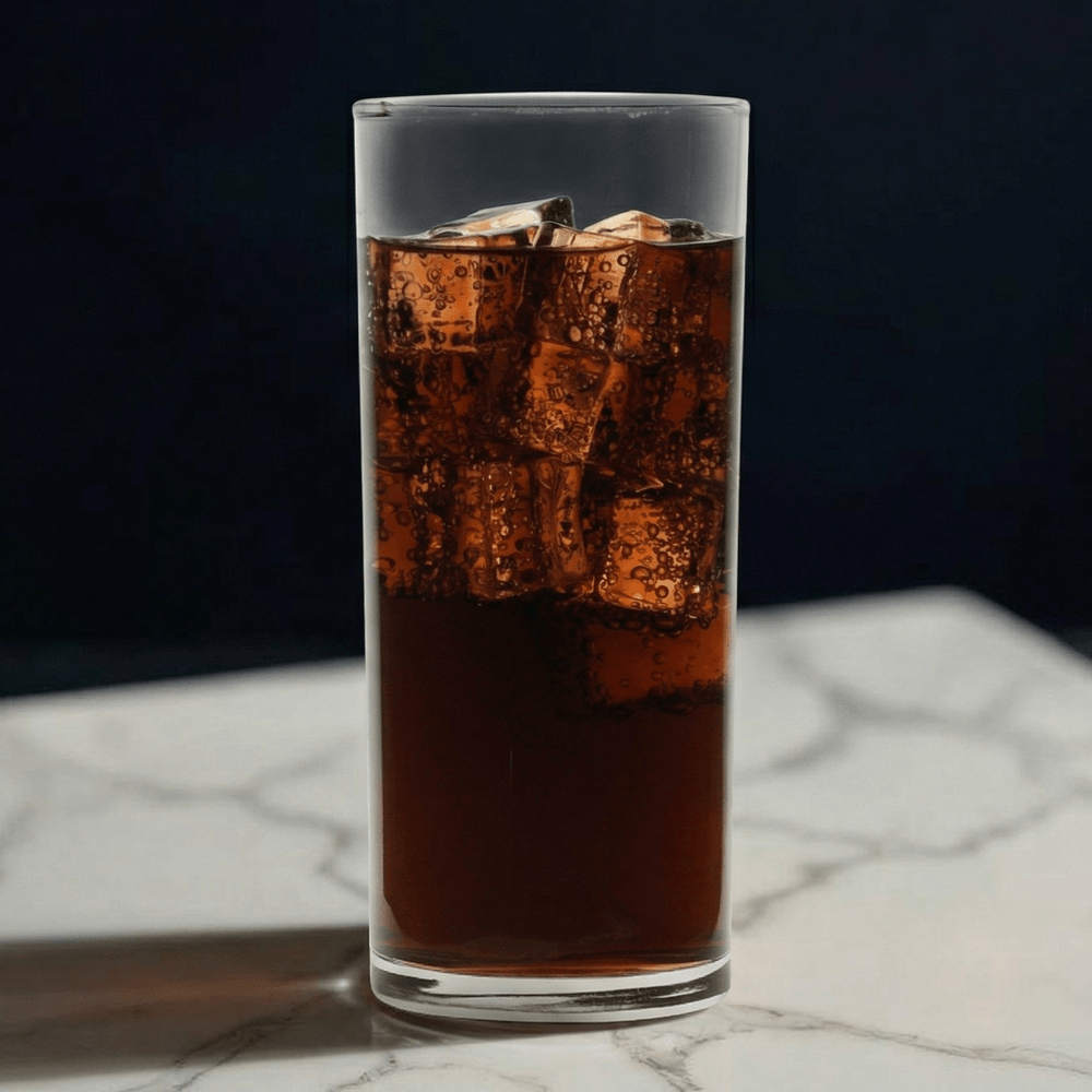 Fountain Soda