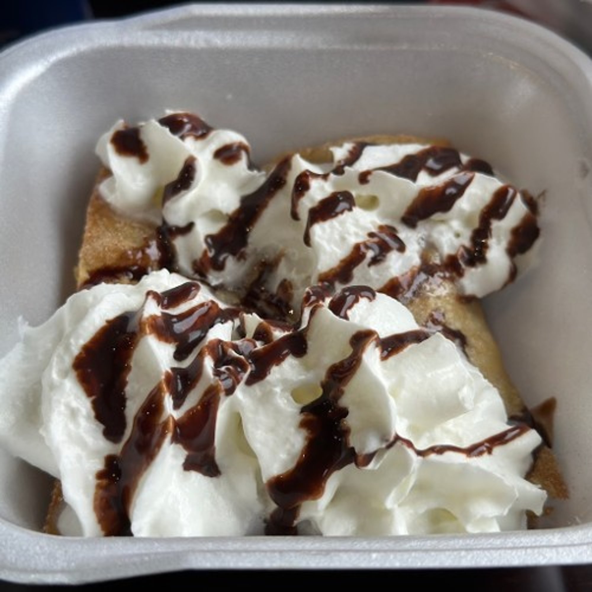 Sopapillas
