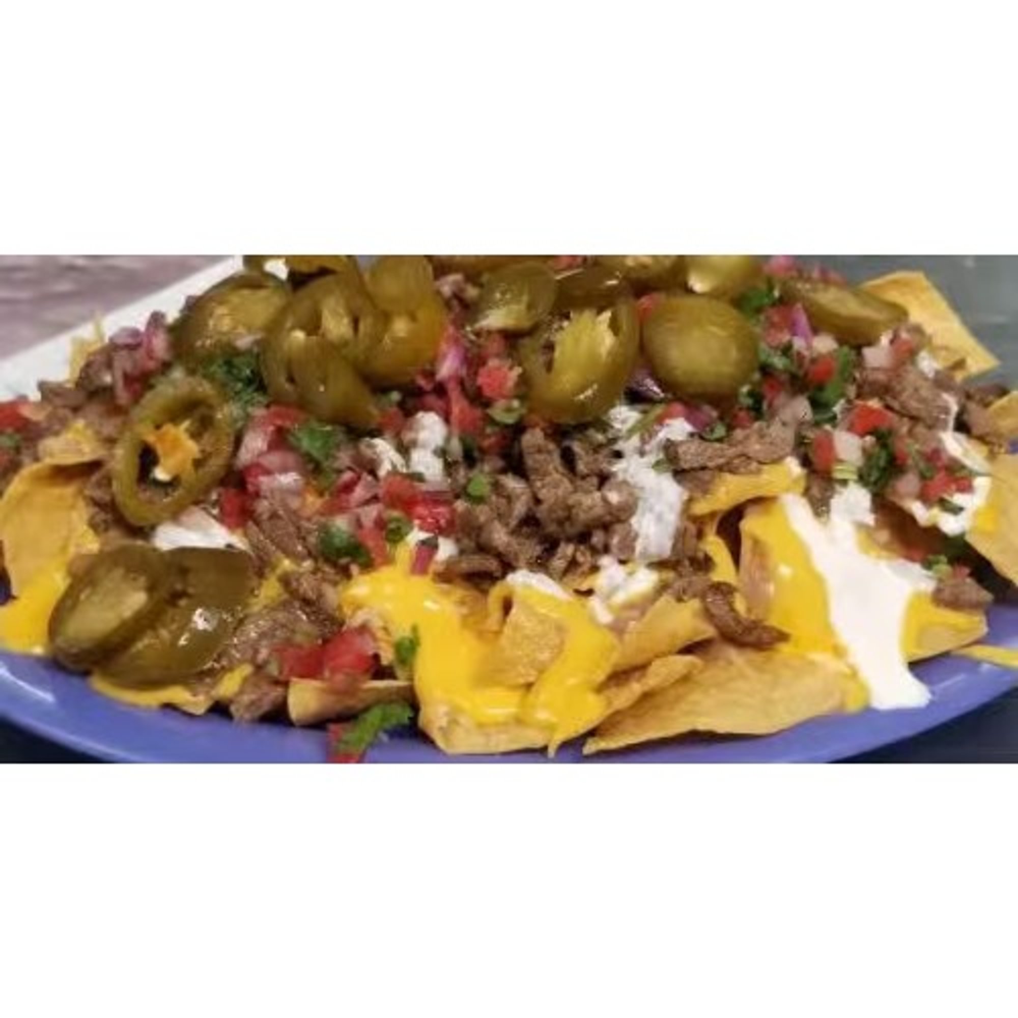 Super Nachos