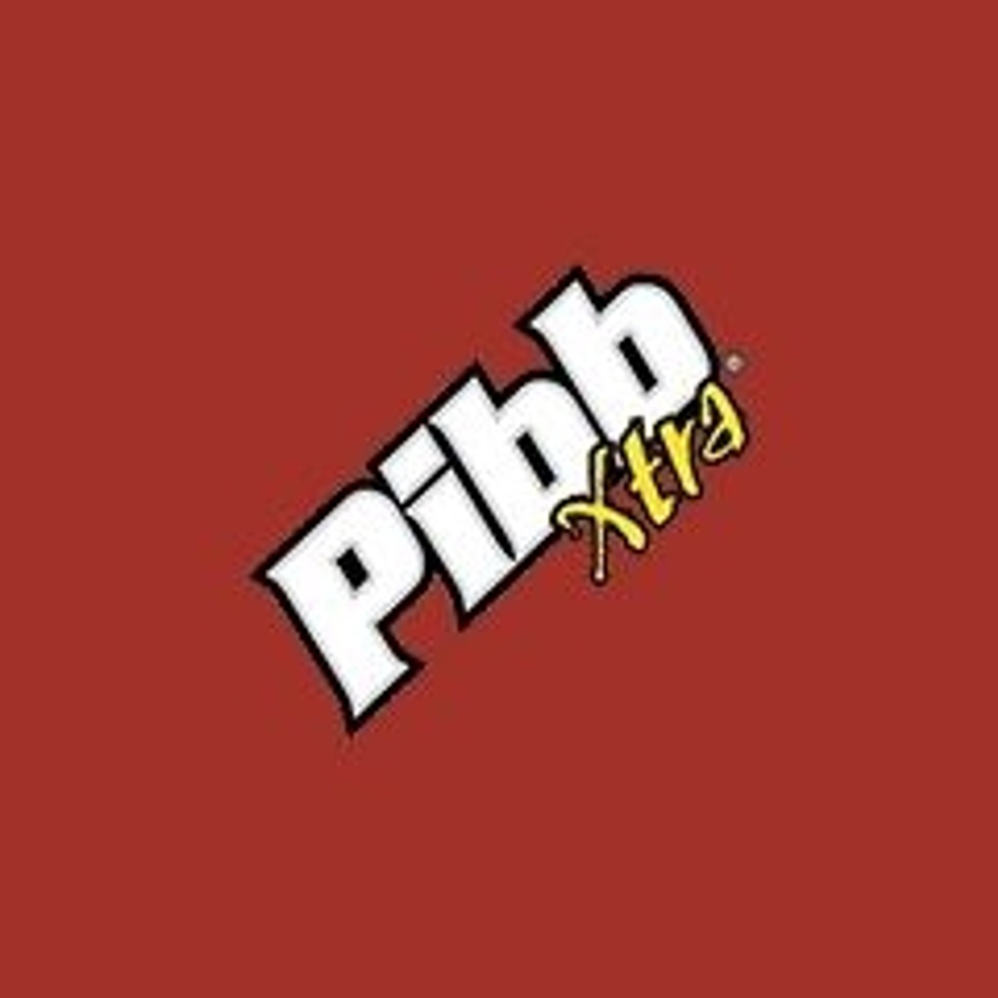 Mr. Pibb