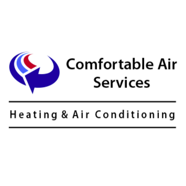 Comfortable Air Services