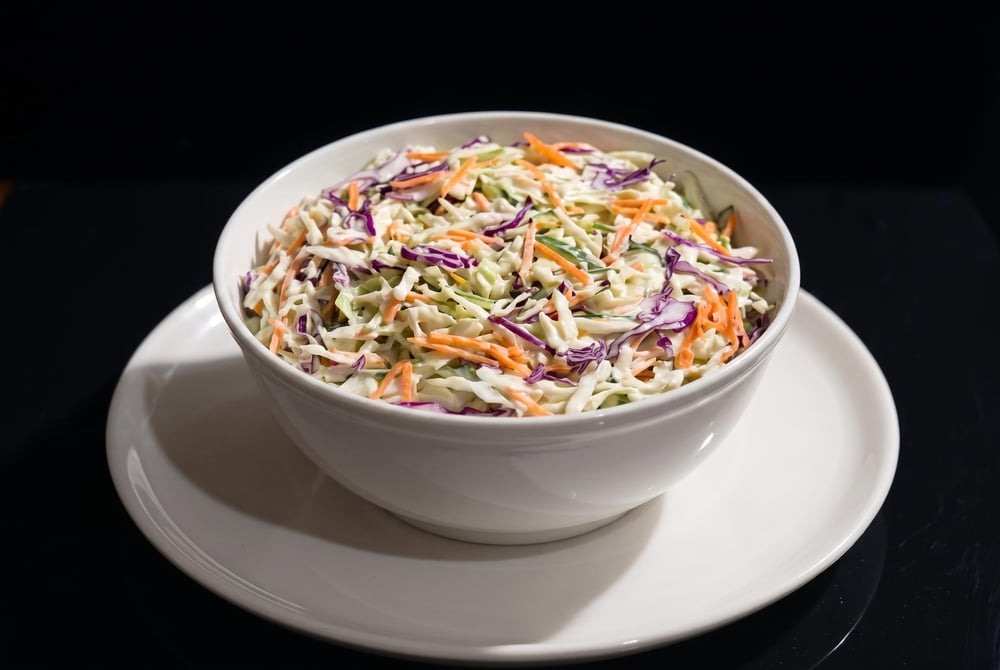 Coleslaw