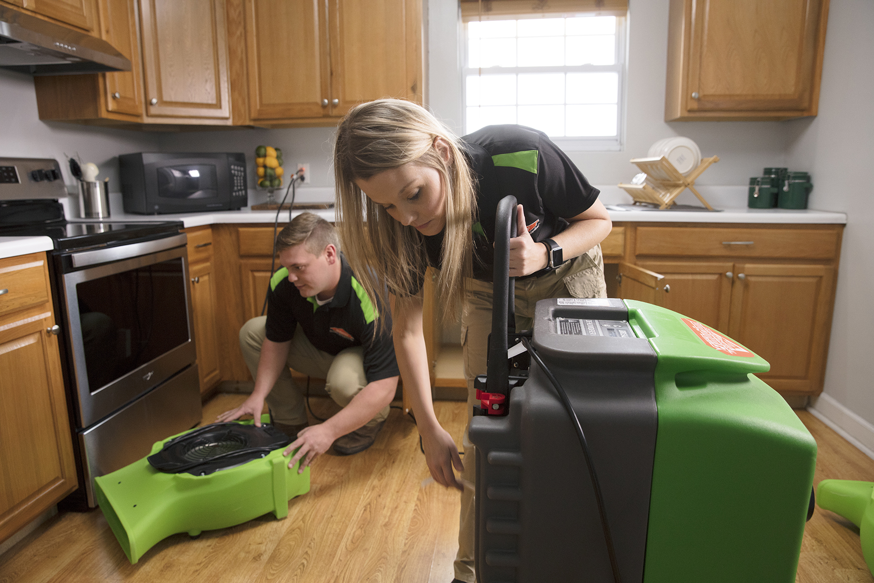 SERVPRO of Temecula Image