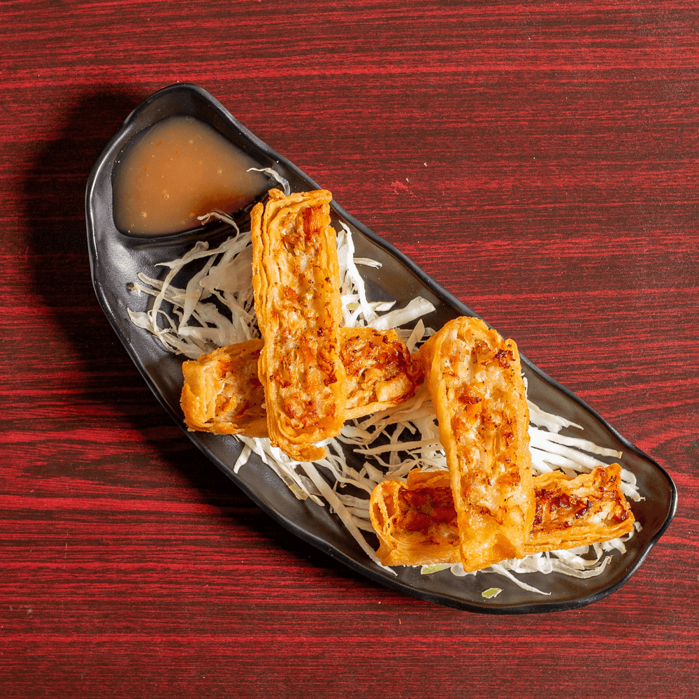 Egg Roll