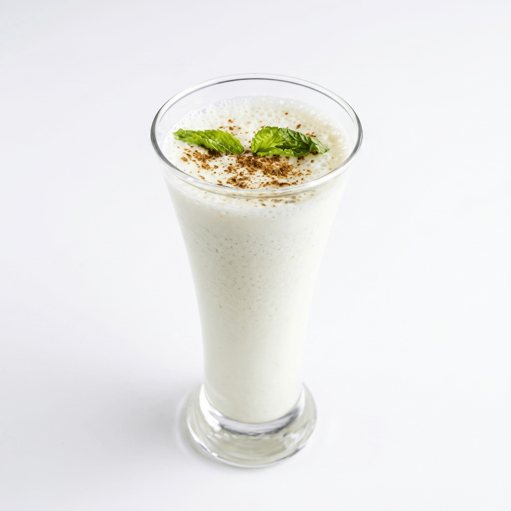 Salted Lassi