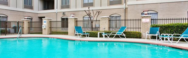 Images Holiday Inn Express & Suites Duncanville