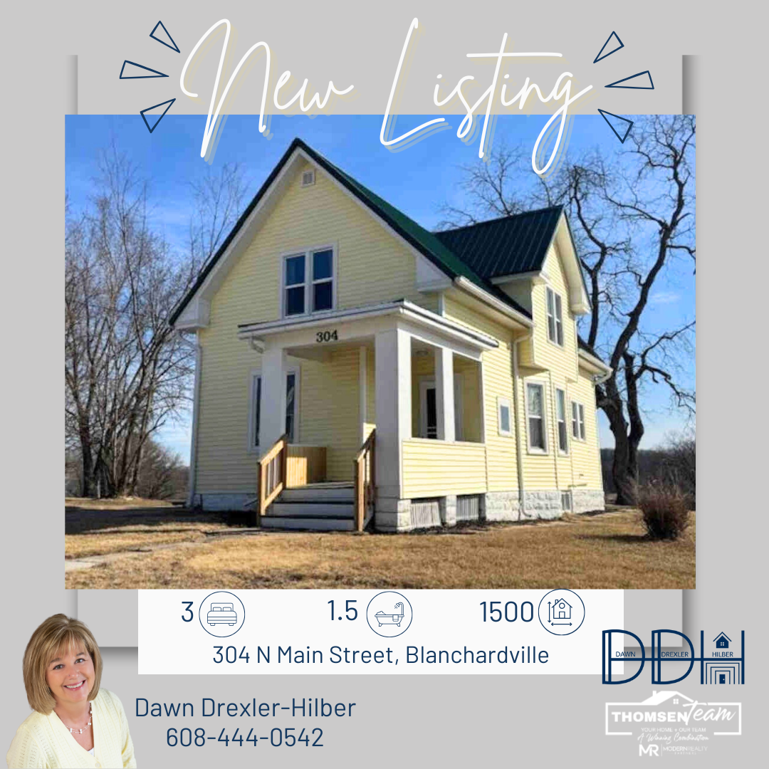 Dawn Drexler-Hilber, Realtor Image