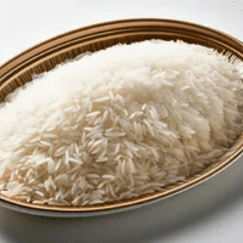 Boiled Rice