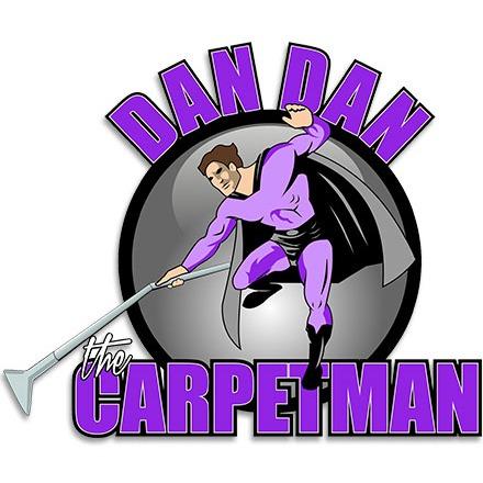 Dan Dan The Carpet Man