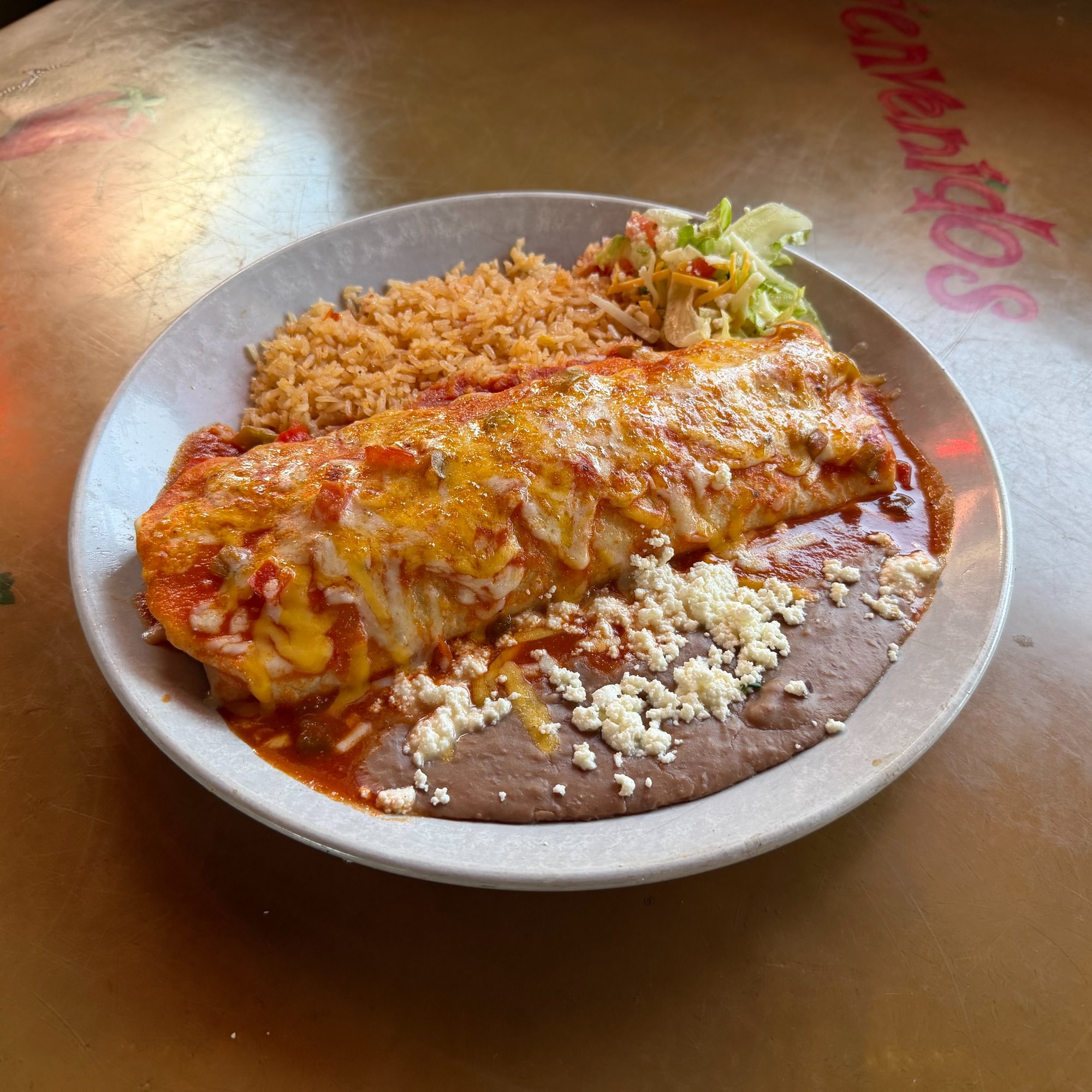 Burrito