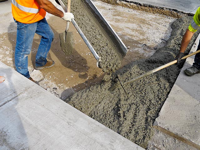 International Concrete Cutting Service LLC Image